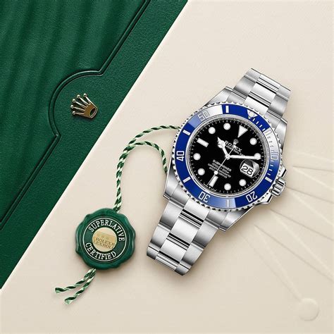 ROLEX in FIJI .